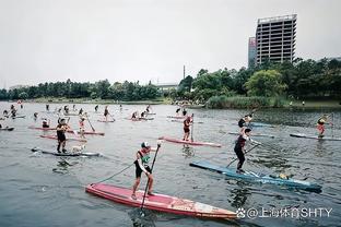 你是懂幽默的！帕克名人堂演讲把石佛邓肯都给逗乐了