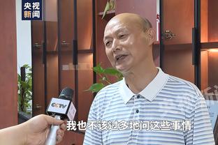 卢：尼克斯内线防守联盟最佳之一 今晚有必要的话就出手50次三分