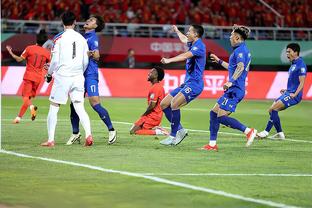 马德兴：亚洲杯首轮未赢球，国足FIFA积分下降3.33分&排名下降1位